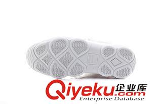 8月11日-20日新品 夏秋季新款韓版厚底系帶休閑鞋高幫運動鞋跑步鞋女鞋單鞋學生鞋潮原始圖片3