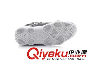 8月11日-20日新品 2015韓版秋季新款時尚街拍運(yùn)動鞋女平底高幫鞋厚底休閑女鞋單鞋潮原始圖片2