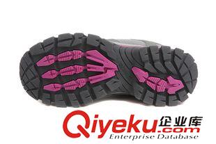 8月1日-10日新品 2015秋季新款街頭潮款學生韓版厚底鞋松糕鞋運動休閑女鞋增高單鞋原始圖片2