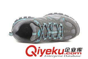 8月1日-10日新品 2015秋季新款街頭潮款學生韓版厚底鞋松糕鞋運動休閑女鞋增高單鞋原始圖片3