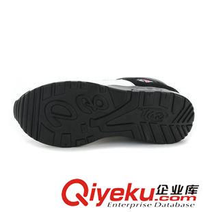 7月21日-31日新品 2015秋季新款運動鞋女厚底韓版松糕鞋zp增高平底休閑鞋女鞋潮原始圖片3