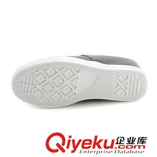 7月21日-31日新品 2015秋新款zp內(nèi)增高女鞋厚底松糕單鞋透氣休閑鞋一腳蹬樂福鞋女原始圖片2