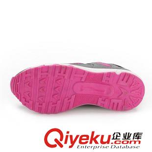 7月21日-31日新品 2015新款運(yùn)動(dòng)鞋女學(xué)生跑步鞋韓版休閑厚底鞋秋季松糕平底增高鞋潮