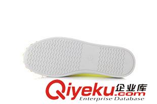 7月21日-31日新品 2015新款春秋學(xué)院街頭舒適風(fēng)樂(lè)福鞋糖果色帆布單鞋zp女鞋休閑鞋原始圖片2