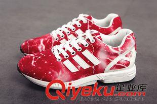 7月11日-20日新品 秋季新款韓版女鞋防滑運(yùn)動(dòng)鞋休閑鞋閃電帆布跑步鞋潮鞋女原始圖片2