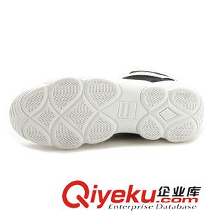 7月11日-20日新品 2015春夏季韓國透氣運動鞋女韓版休閑單鞋拼色厚底旅游鞋跑步鞋潮原始圖片2