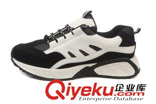 7月11日-20日新品 2015秋季新款zp運動鞋韓版潮休閑鞋厚底單鞋學生鞋子旅游鞋女鞋原始圖片3