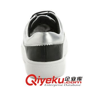 7月1日-10日新品 歐洲站夏款潮鞋休閑低幫平底單鞋圓頭zp綁帶女鞋韓版運(yùn)動(dòng)鞋女