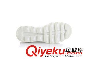 7月1日-10日新品 刀鋒戰(zhàn)士新款女鞋彈簧鏤空底慢跑步鞋透氣運(yùn)動(dòng)鞋潮流休閑鞋潮原始圖片2