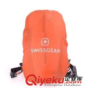 SWISSGEAR 瑞士軍刀旅行徒步背包50L登山包40L運(yùn)動(dòng)戶外包一件代發(fā) SA-3038原始圖片3