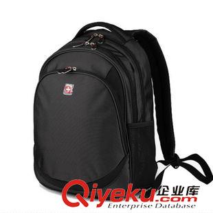 SWISSGEAR 廠家批發(fā)瑞士軍刀書包雙肩包14寸學生旅行背包一件代發(fā) SA-9038原始圖片2