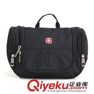 SWISSGEAR 厂家直销瑞士军刀化妆包洗漱包户外旅行防水盥洗包 SA-1904010