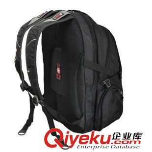 SWISSGEAR zp瑞士军刀户外双肩包15寸大容量商务电脑包一件代发 SA-9893