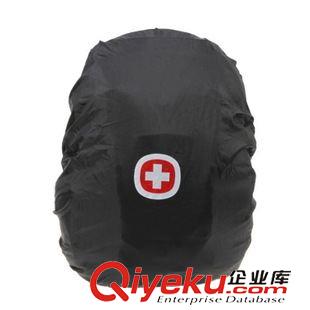 禮品選購區(qū) 瑞士軍刀十字箱包電腦背包防雨罩高級(jí)防水防塵套黑色紅色一件代發(fā)