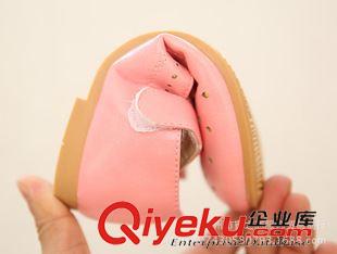 秋童鞋{dy}波 實(shí)拍兒童單鞋女童公主鞋2015秋季新款童鞋韓版蝴蝶結(jié)學(xué)生鞋混批代原始圖片2