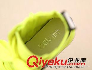 秋童鞋{dy}波 實(shí)拍外貿(mào)品牌小童兒童帆布鞋高幫男女童休閑鞋2015秋季新款童鞋批原始圖片3