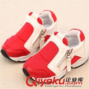 秋童鞋{dy}波 實(shí)拍外貿(mào)品牌小童鞋2015新款秋兒童帆布單鞋平底套腳女童懶人鞋批