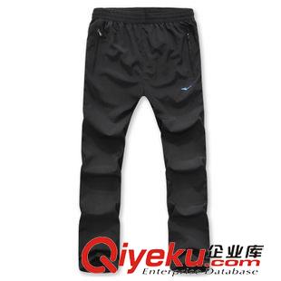 長(zhǎng)褲1 2015廠家直銷男士戶外休閑運(yùn)動(dòng)透氣速干褲耐磨防水修身長(zhǎng)褲批發(fā)