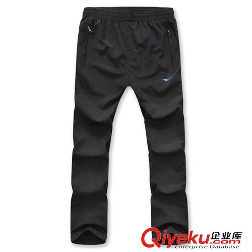 長(zhǎng)褲1 2015廠家直銷男士戶外休閑運(yùn)動(dòng)透氣速干褲耐磨防水修身長(zhǎng)褲批發(fā)