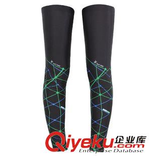 腿套 KINGBIKE 騎行腿套 自行車(chē)護(hù)腿 防曬腿套 山地車(chē)騎行腿套L713