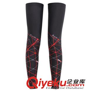 腿套 KINGBIKE 騎行腿套 自行車(chē)護(hù)腿 防曬腿套 山地車(chē)騎行腿套L713