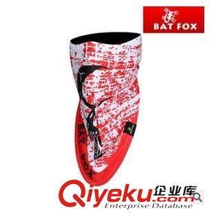 護臉巾 BATFOX滑雪巾防曬防塵口罩 騎行面罩 防寒面罩防風面罩