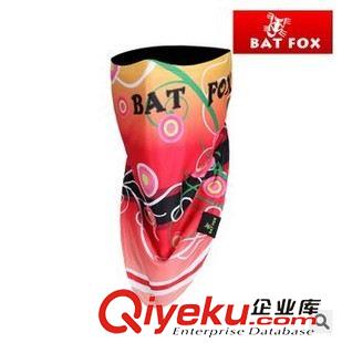 護臉巾 BATFOX滑雪巾防曬防塵口罩 騎行面罩 防寒面罩防風面罩-符文