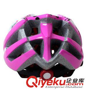 頭盔 BAT FOX自行車頭盔騎行頭盔超輕一體成型防護(hù)頭盔安全帽-貓女原始圖片2
