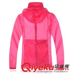 風衣//雨衣 BAT FOX騎行風衣春夏秋季山地自行車騎行服男女戶外運動防曬風衣