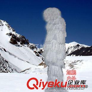 雪地偽裝服 【廠家銷(xiāo)售】 純白雪地偽裝衣原始圖片2