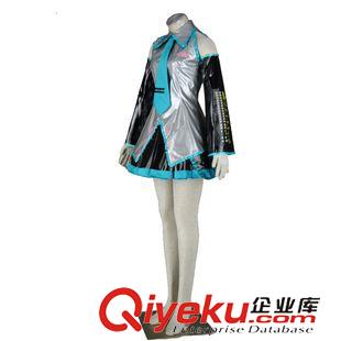 C-初音家族 miku初音家族動(dòng)漫COS衣服超合金公式服COSPLAY服裝制服現(xiàn)貨