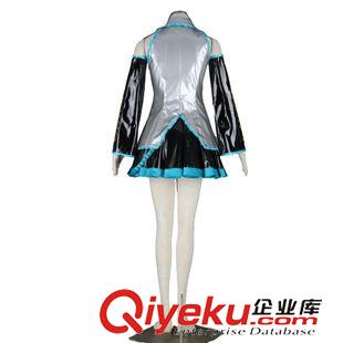 C-初音家族 miku初音家族動(dòng)漫COS衣服超合金公式服COSPLAY服裝制服現(xiàn)貨