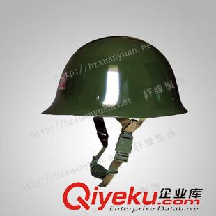 勤務(wù)頭盔 勤務(wù)草綠頭盔 軍綠色頭盔 執(zhí)勤防護(hù)安全帽 鋼盔