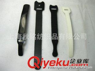 魔術貼扎帶 廠家直銷束線帶扎線帶 彩色魔術貼扎帶原始圖片2