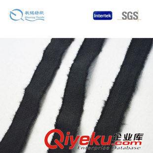 提花/印花松緊帶 廠家供應優質熱銷高質量羊毛服裝輔料馬海毛織帶原始圖片2