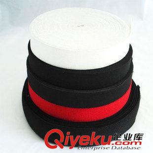 提花/印花松緊帶 4紗松緊帶原始圖片2