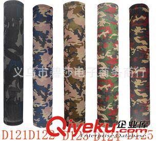 紋身袖套 防曬紋身袖套 刺青手臂套 大花臂 騎行釣魚戶外騎行套袖防紫外線原始圖片3