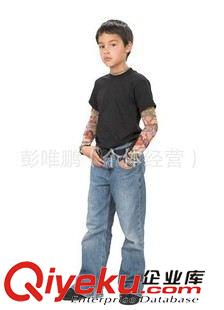 訂做紋身袖套 環保紋身袖套兒童紋身套袖刺青袖套小孩刺青袖套手臂套大花臂