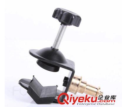 大力夾U型夾輔助夾 攝影器材鐵頭C型夾 U型夾  閃光燈夾攝影燈具輔助道具批發(fā)供應(yīng)原始圖片3