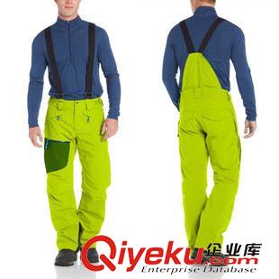 滑雪服 戶外滑雪褲滑雪褲男女滑雪服裝專業(yè)滑雪裝單板雙板滑雪服可貼牌原始圖片3