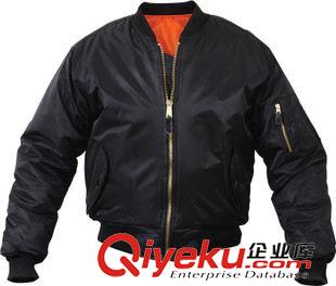 棉服，加熱服 專業生產出口gd防風防水保暖反正兩面穿飛行服棉夾克原始圖片2