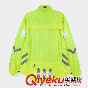 安全防護(hù)服 專(zhuān)業(yè)生產(chǎn)出口高品質(zhì)LED交通施工高速路反光安全服