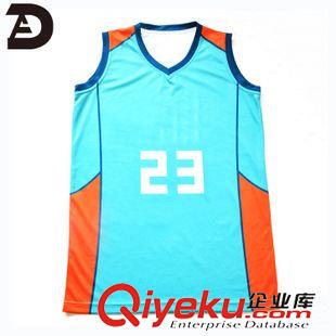 未分類 2015年爆款籃球服  熱升華籃球服定制 數(shù)碼打印籃球服隊(duì)服