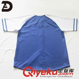 未分類(lèi) 新品熱升華棒球服 爆款棒球衫  吸濕排汗棒球服