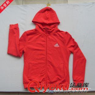外套 爆款15{zx1}運動品牌衛衣女 男女情侶套裝運動外套 秋冬休閑運動服原始圖片2