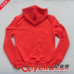 外套 爆款15{zx1}運動品牌衛衣女 男女情侶套裝運動外套 秋冬休閑運動服原始圖片3