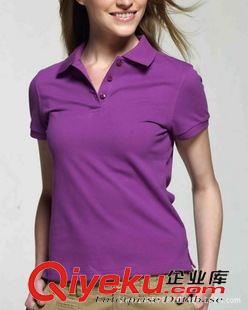 翻領T恤（Polo Shirts） 男式經典雙珠地polo衫 男式商務翻領polo衫