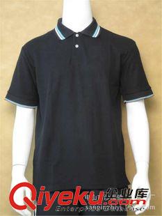 翻領(lǐng)T恤（Polo Shirts） 專業(yè)定制夏裝休閑翻領(lǐng)T恤衫