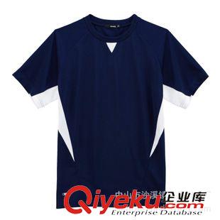 DRI-FIT運動衫球衣Sports shirt 出口歐美{bfb}polyesteDRI-FIT吸濕排汗跑步衫