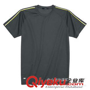 DRI-FIT運動衫球衣Sports shirt 出口歐美{bfb}polyesteDRI-FIT吸濕排汗跑步衫